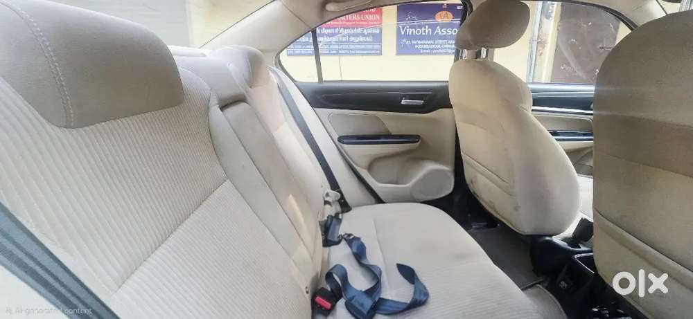 Honda Amaze Petrol Manual 2021