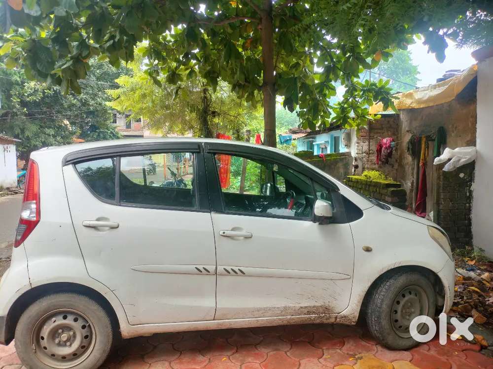 Maruti Suzuki Ritz 1.3 Vdi 2011