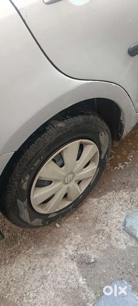 Maruti Suzuki Dzire Diesel 2010