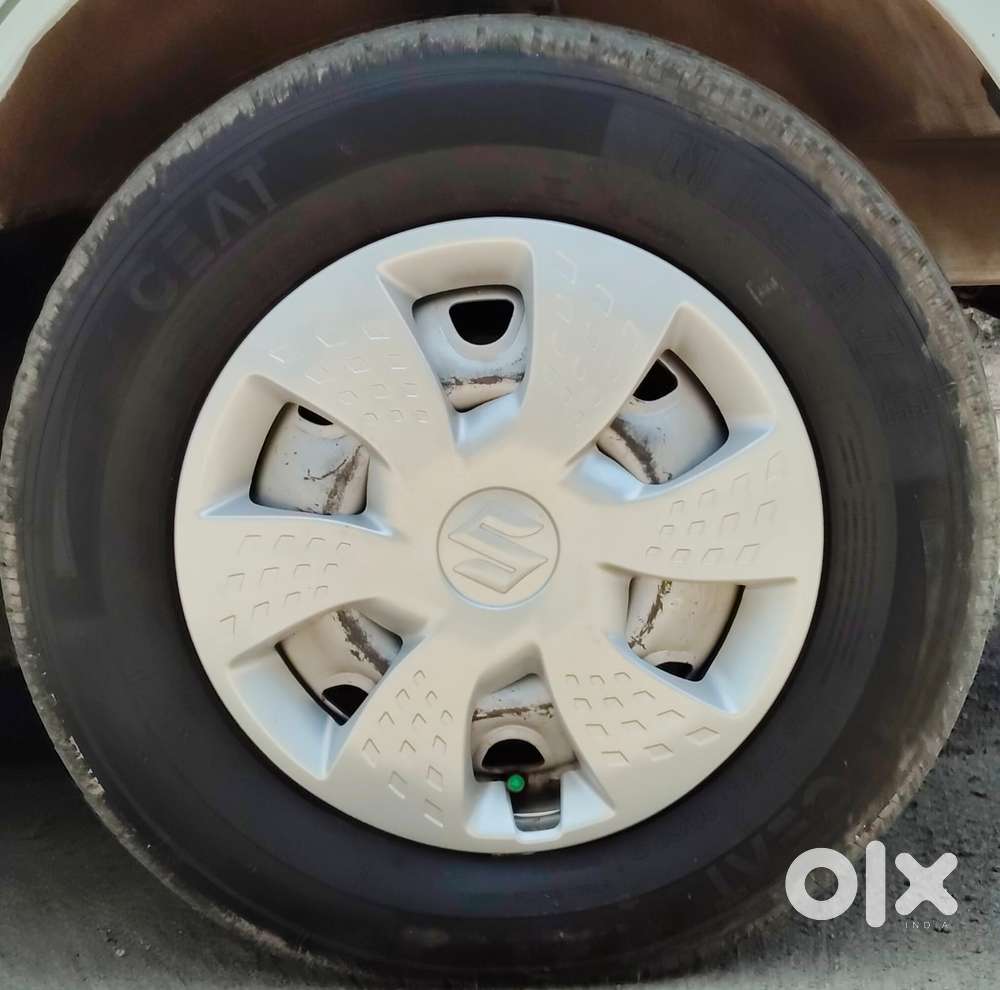 Maruti Suzuki Eeco 7 Seater Standard, 2020, Petrol