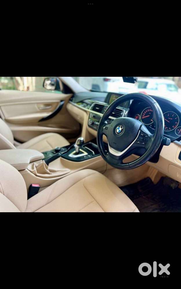 Bmw 3 Series 320d Sport, 2019, Diesel