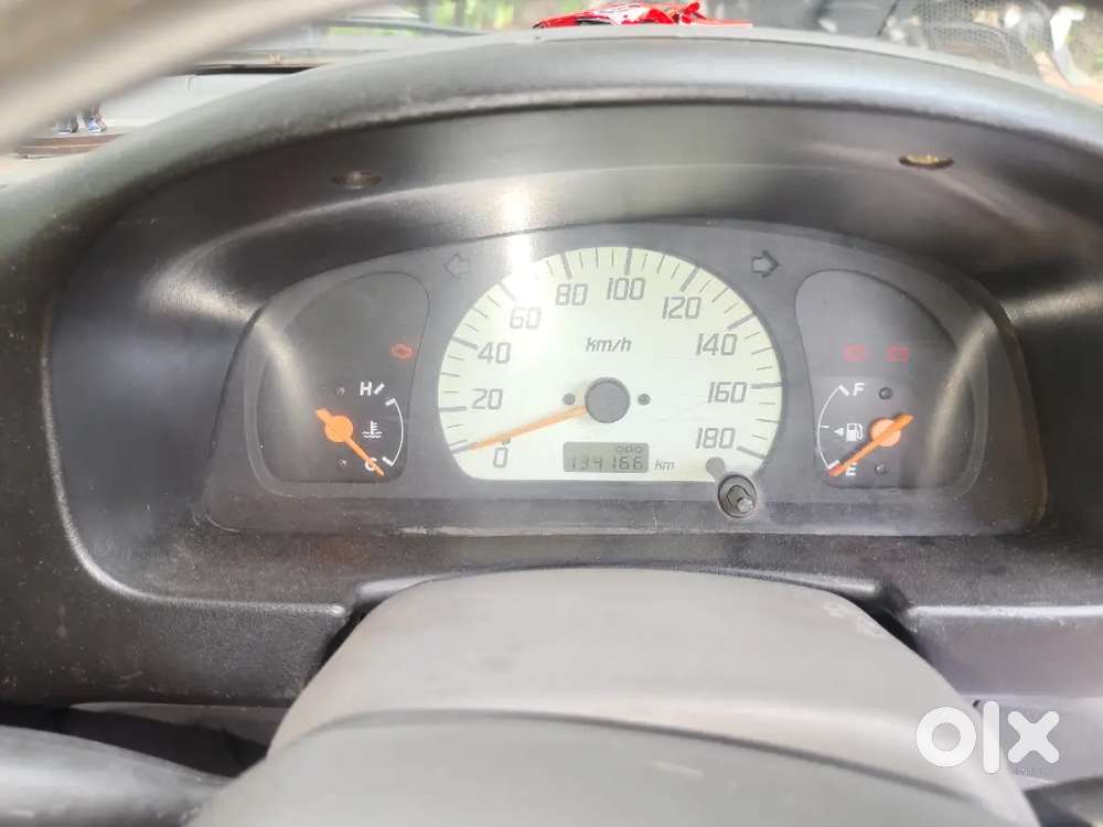 Maruti Suzuki Alto 2009 Petrol Well Maintained