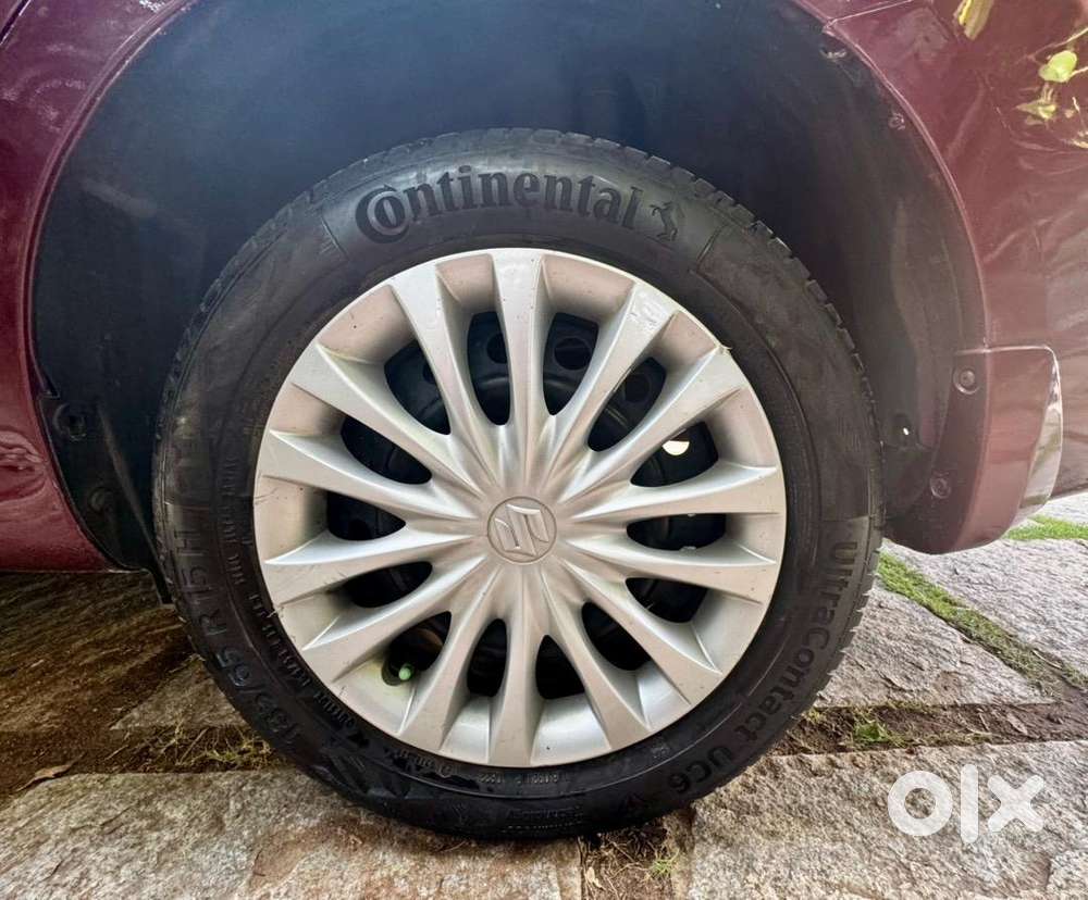 2015 Maruti Suzuki Ciaz Vdi+ Diesel First Owner  76,000 Kms