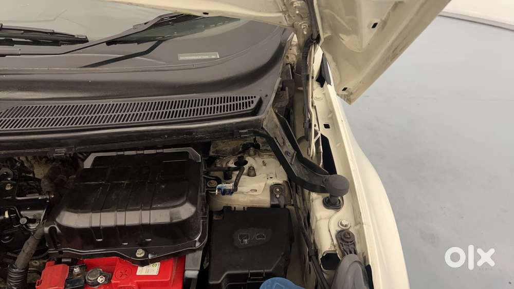 Ford Ecosport 1.5 Tdci Titanium, 2013, Diesel