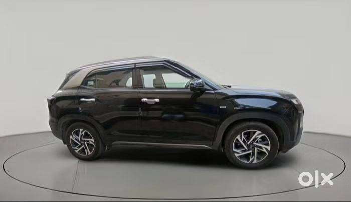 Brand New Creta