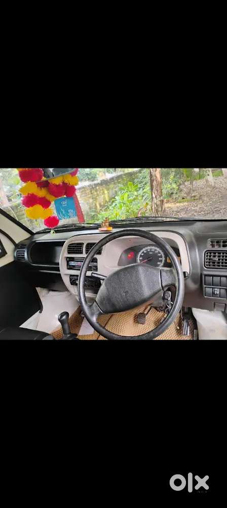 Maruti Suzuki Eeco 2018 Petrol 32000 Km Driven