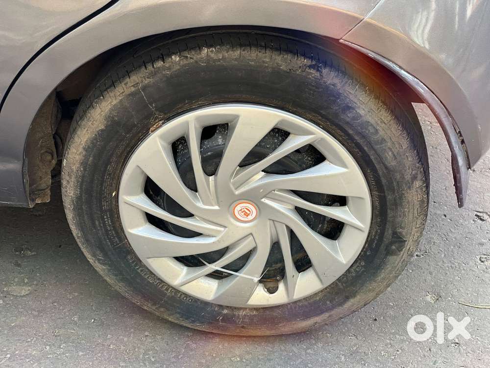 Maruti Suzuki Ignis 1.2 Delta Mt, 2018, Petrol