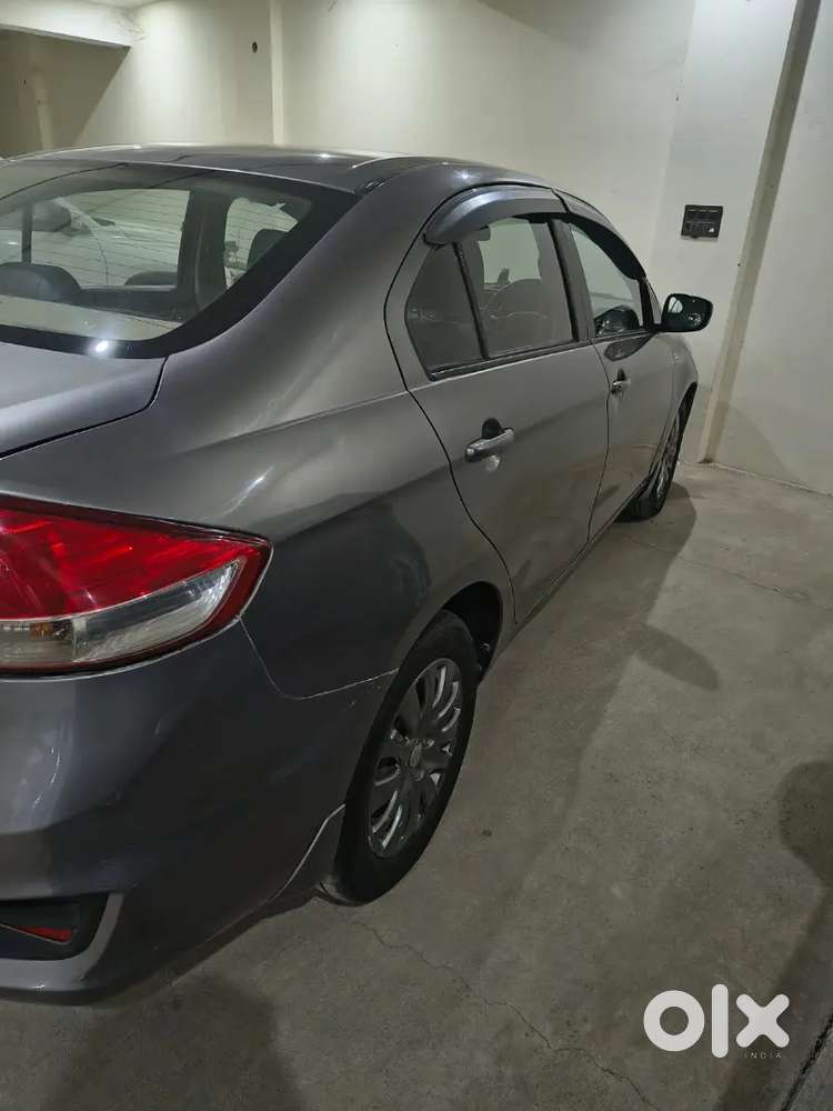 Maruti Suzuki Ciaz 2016 Diesel 91000 Km Driven