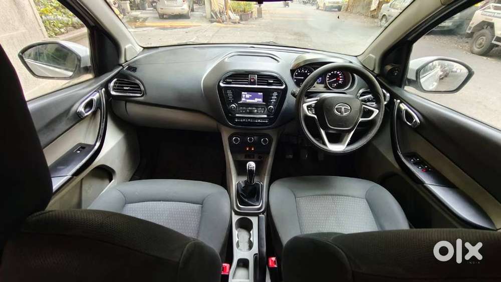 Tata Tiago Xz Diesel, 2017, Diesel
