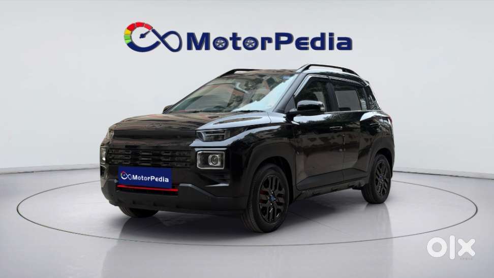 Hyundai Exter 1.2 Amt Sx Se, 2024, Petrol