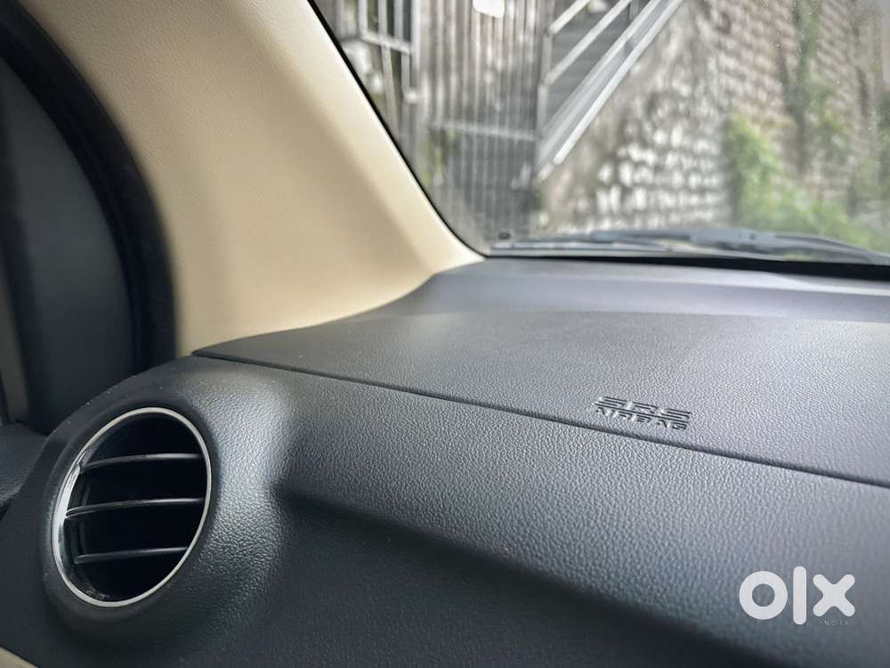 Honda Amaze Vx (o) I-vtec, 2014, Petrol