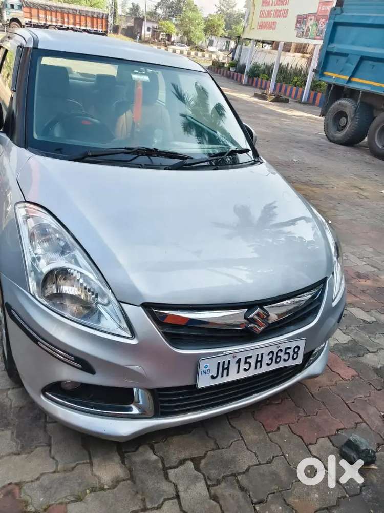 Swift Dzire Good Condition.