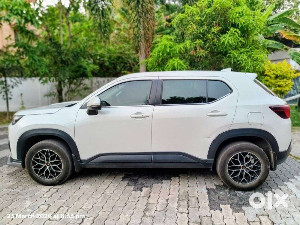 Honda Elevate V Cvt, 2024, Petrol