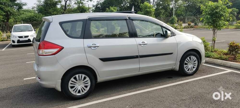 Maruti Suzuki Ertiga Vdi, 2015, Diesel