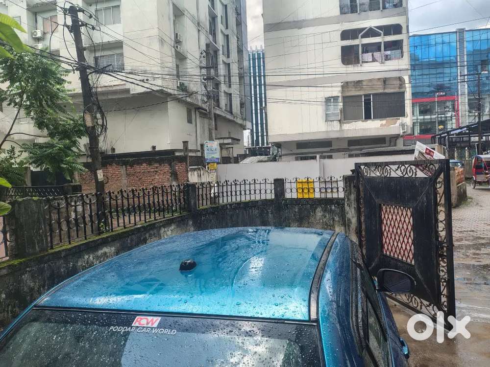 Maruti Suzuki Dzire 2012