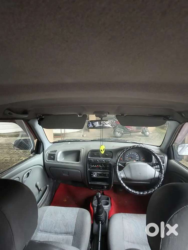 Maruti Suzuki Alto 2004