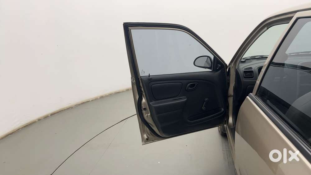 Maruti Suzuki Alto 2005-2010 Std, 2012, Petrol