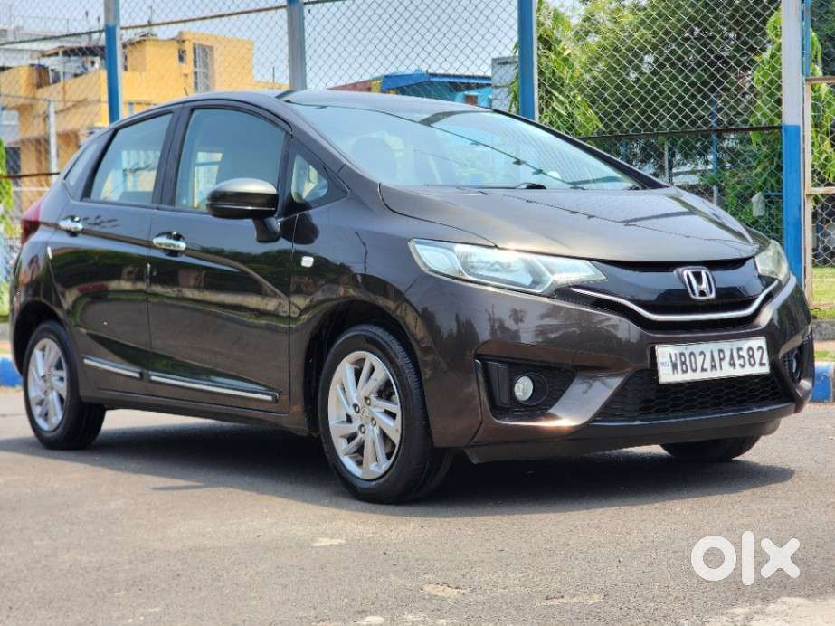 Honda Jazz V, 2019, Petrol
