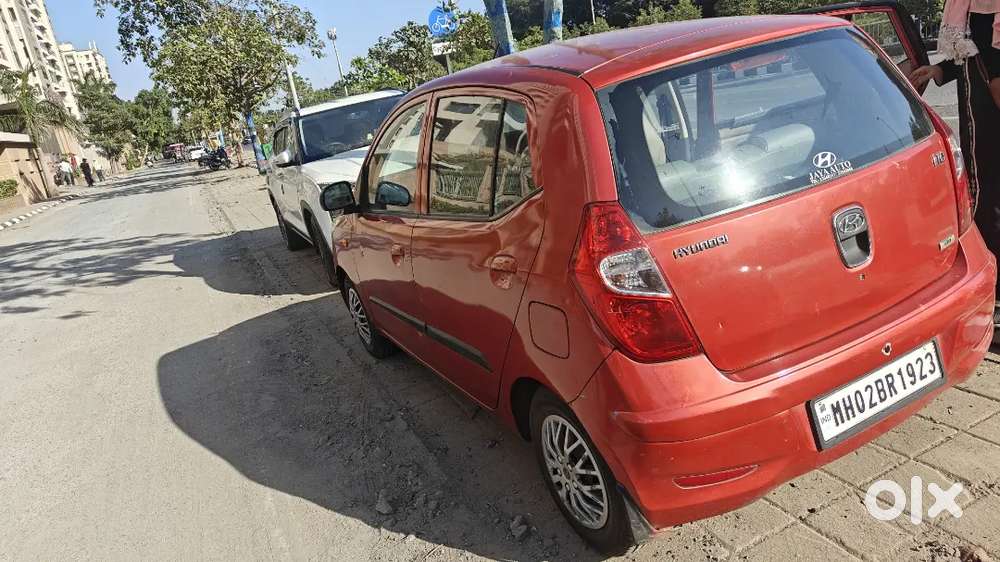 Hyundai I10 Era 1.2 Petrol 2011 Model For Sale Good Condition.