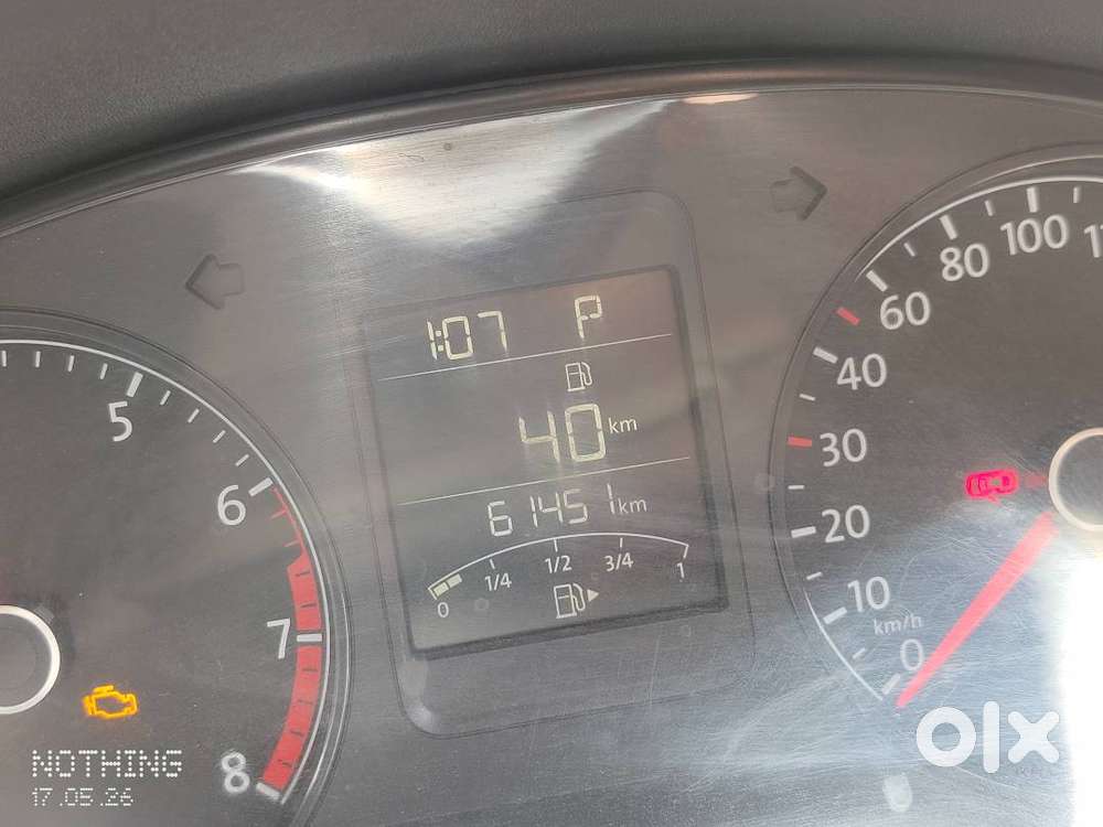 Volkswagen Polo Gt 2018 Well Maintained