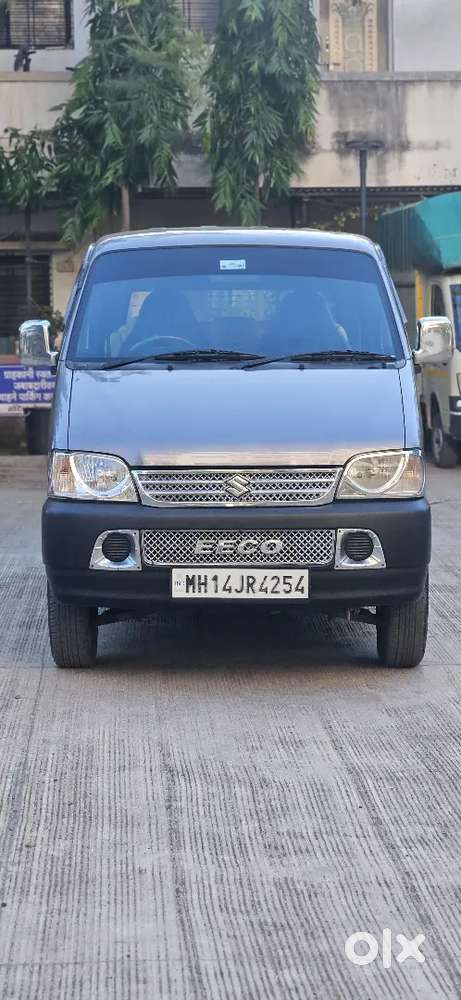 Maruti Suzuki Eeco 2021 Cng & Hybrids 72000 Km Driven
