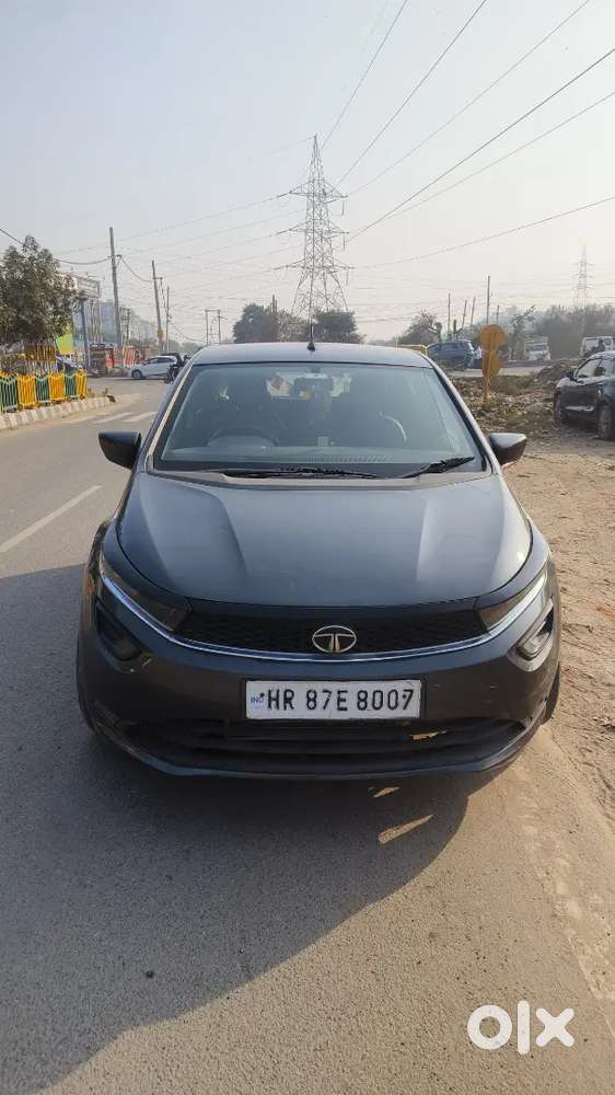 Tata Altroz 2020 Cng & Hybrids 59000 Km Driven