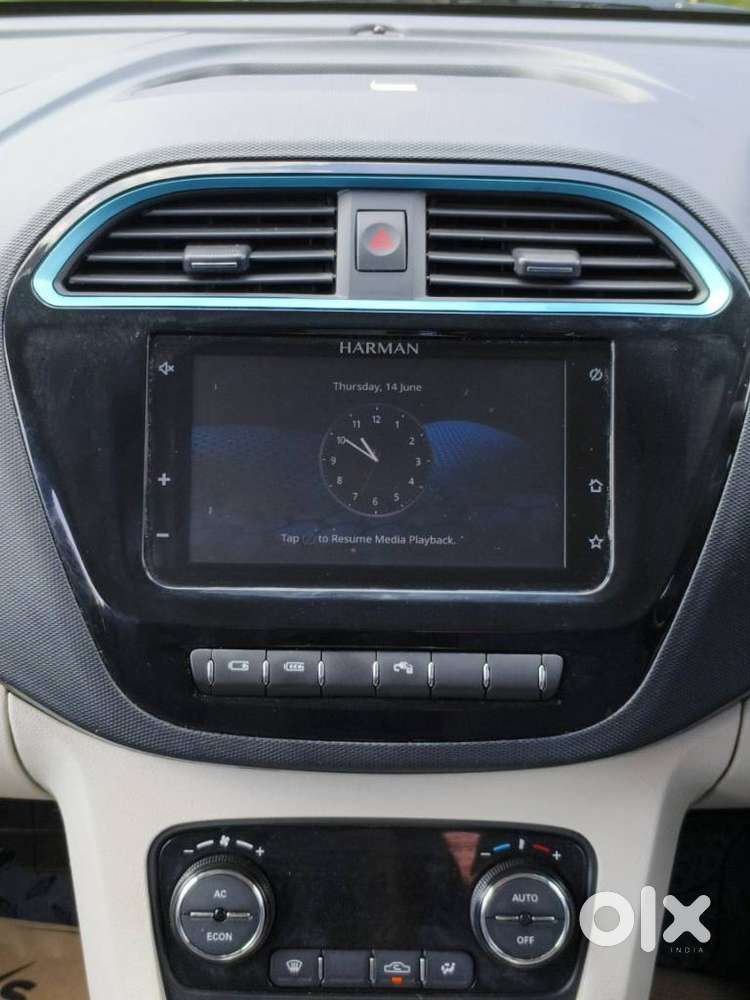 Tata Tiago Ev Xt Mr, 2023, Electric