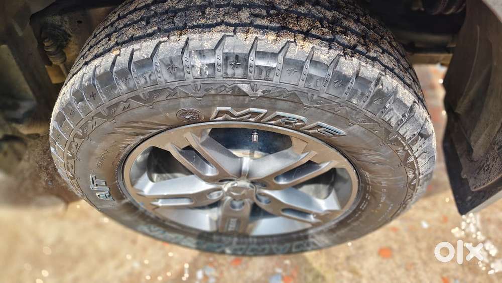 Mahindra Thar Lx Hard Top Diesel Mt 4wd, 2023, Diesel