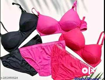 Women Lingerie Sets, bra panty set for girl - Women - 1762761177