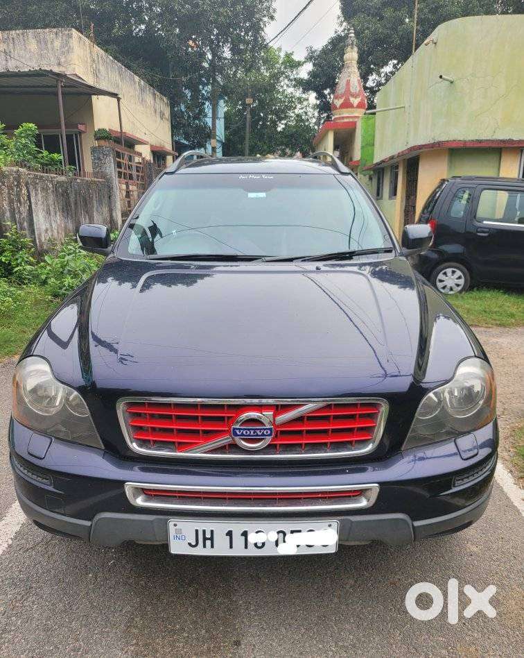 Volvo Xc 90 3.2 Awd, 2011, Diesel