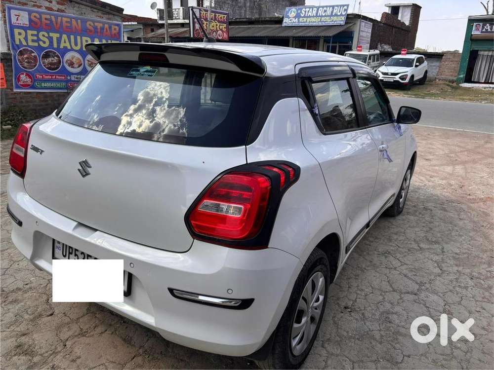 Maruti Suzuki Swift 2023 Petrol Good Condition