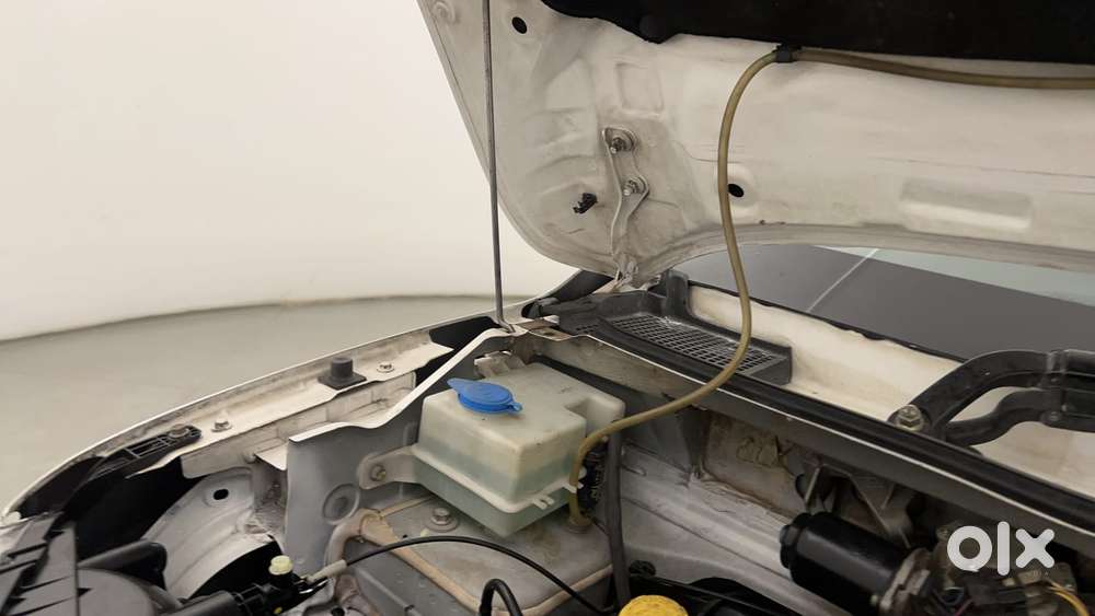 Renault Kwid 1.0 Rxt, 2016, Petrol