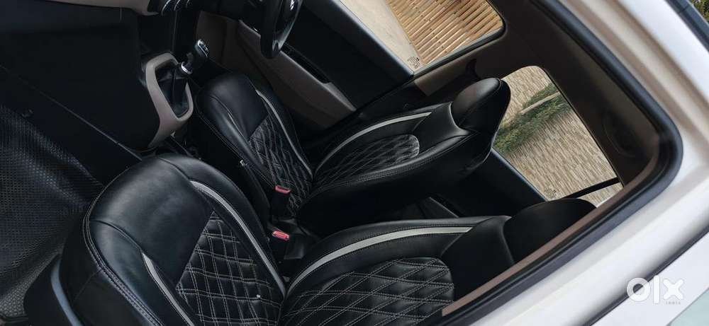 Hyundai Grand I10 2014 Diesel Good Condition