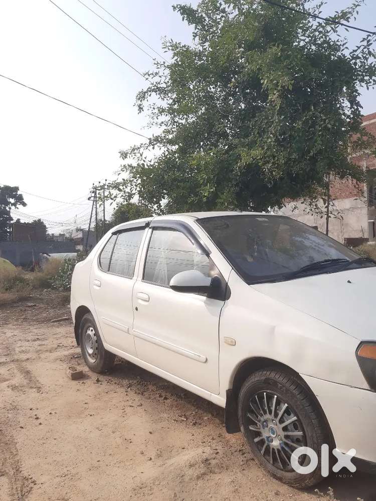 Tata Indigo Cs