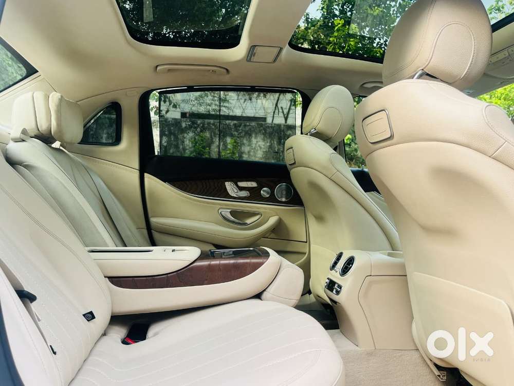 Mercedes-benz E-class E 200, 2020, Petrol