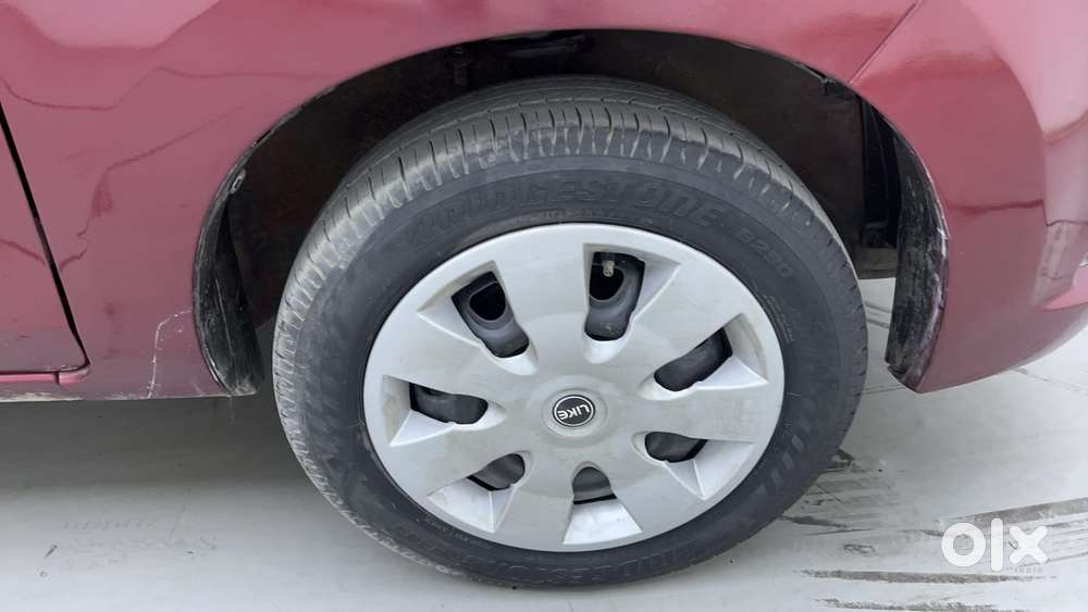 Maruti Suzuki Alto K10 2010-2014 1.0 Vxi (o), 2016, Petrol