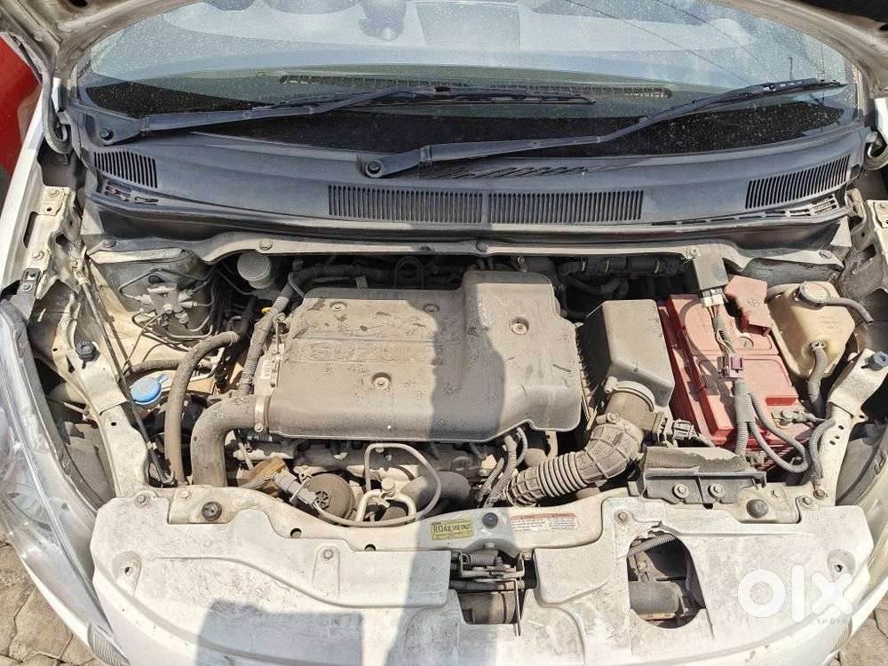 Maruti Suzuki Ritz Vdi Bs-iv, 2015, Diesel