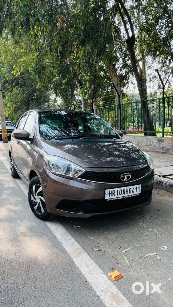 Tata Tiago Xe, 2019, Diesel