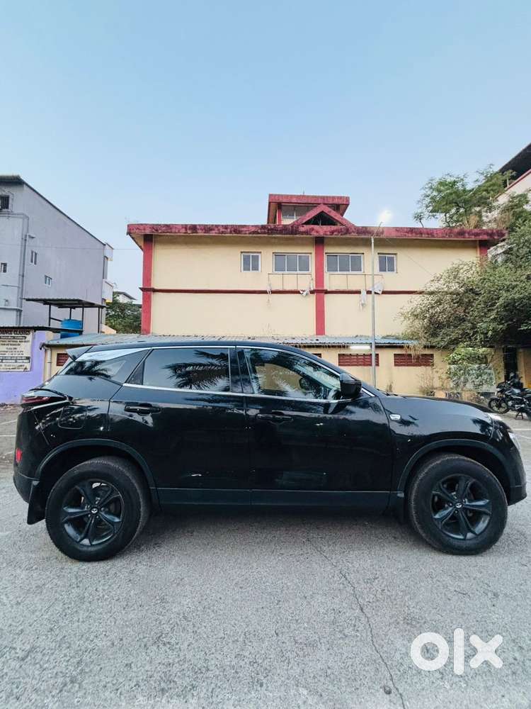 Tata Harrier Xz Plus Dark Edition, 2020, Diesel