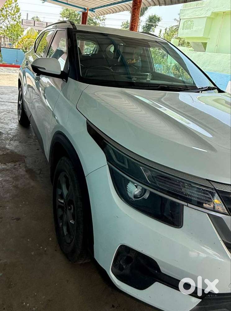 Kia Seltos Htk Plus D, 2020, Diesel