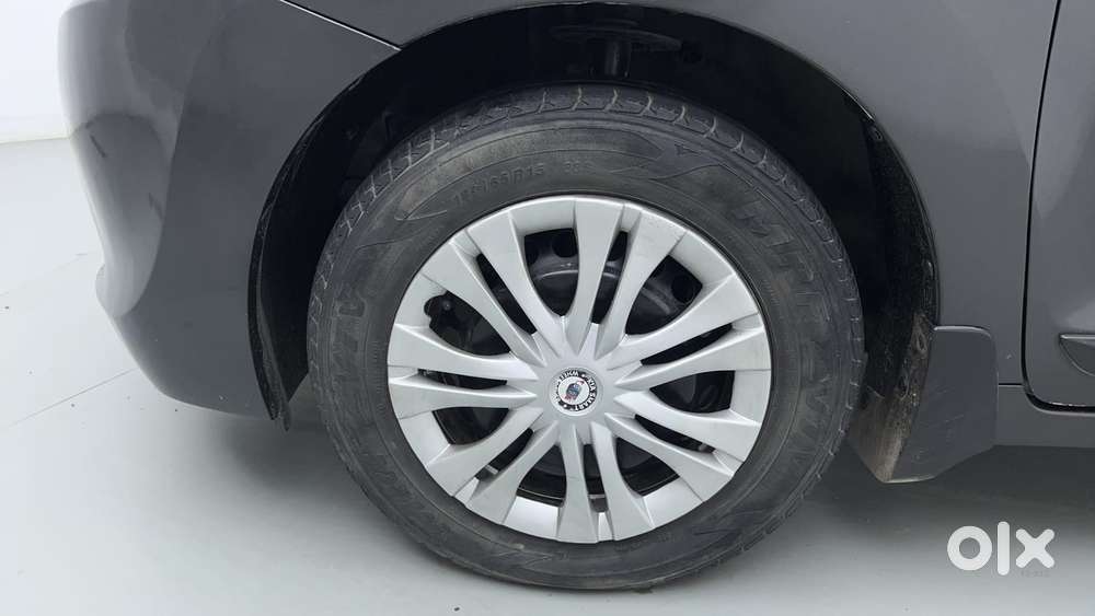 Maruti Suzuki Baleno 2019-2022 1.2 Delta At, 2018, Petrol