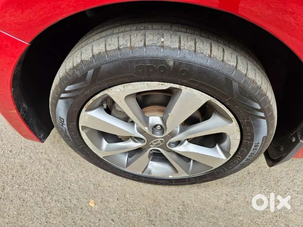 Hyundai Elite I20 1.4 Crdi Asta (o), 2015, Diesel