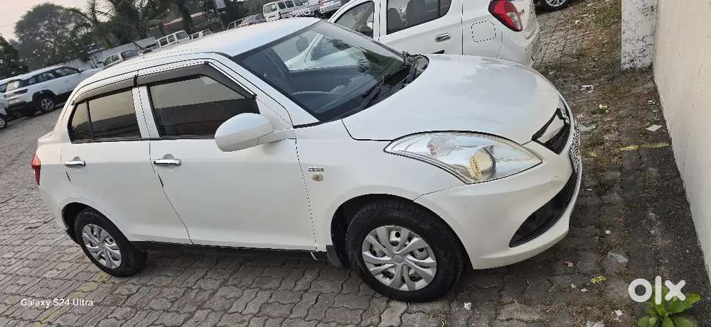 Maruti Suzuki Dzire 2018 Diesel 68000 Km Driven