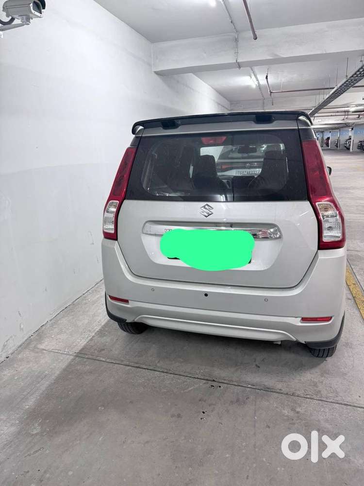 Wagonr 1.0 2024 Amt