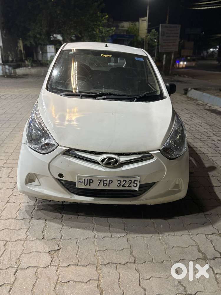 Hyundai Eon Magna, 2012, Petrol