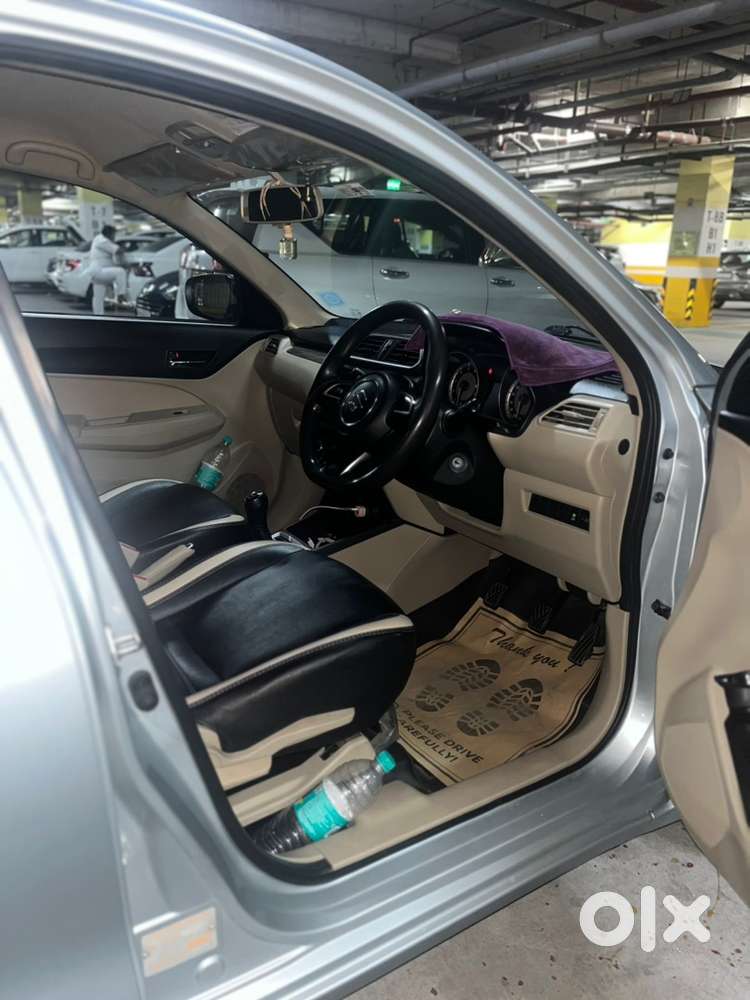 Maruti Suzuki Dzire 2024
