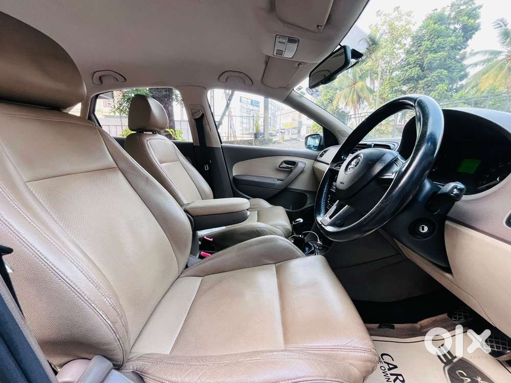 Skoda Rapid 1.6 Elegance Tdi, 2014, Diesel