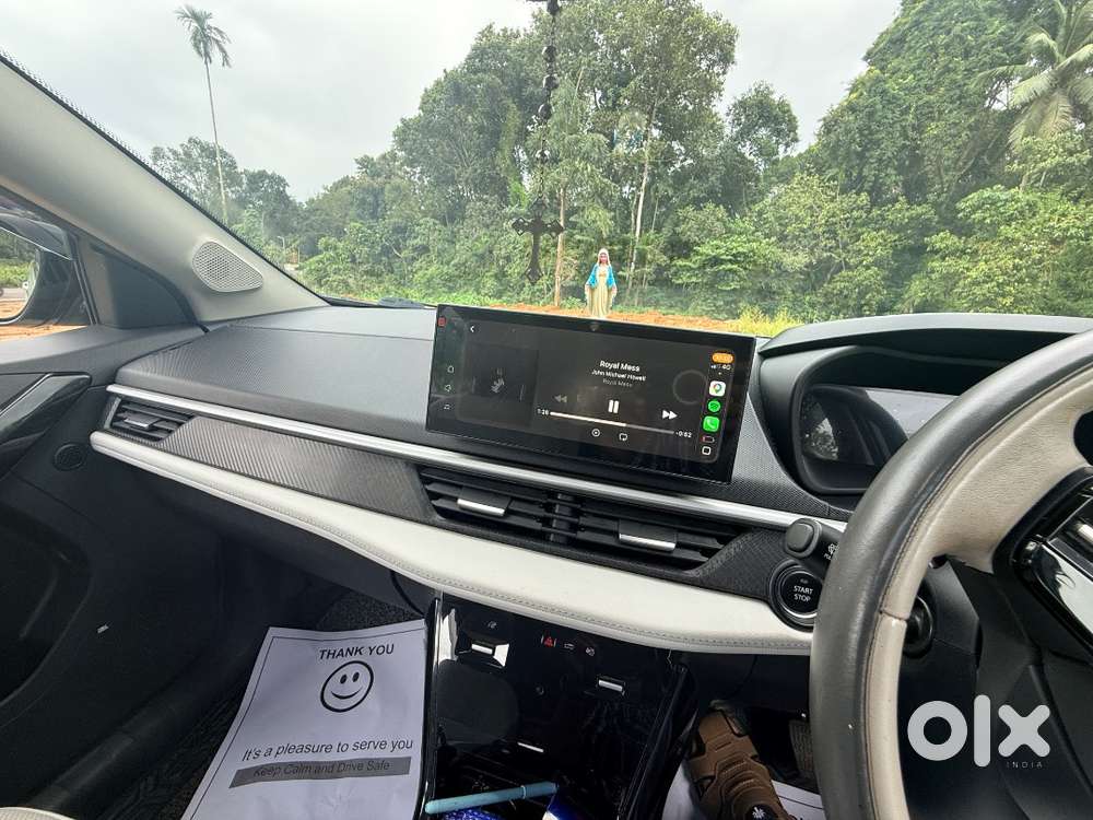 Tata Nexon Ev 2023 December
