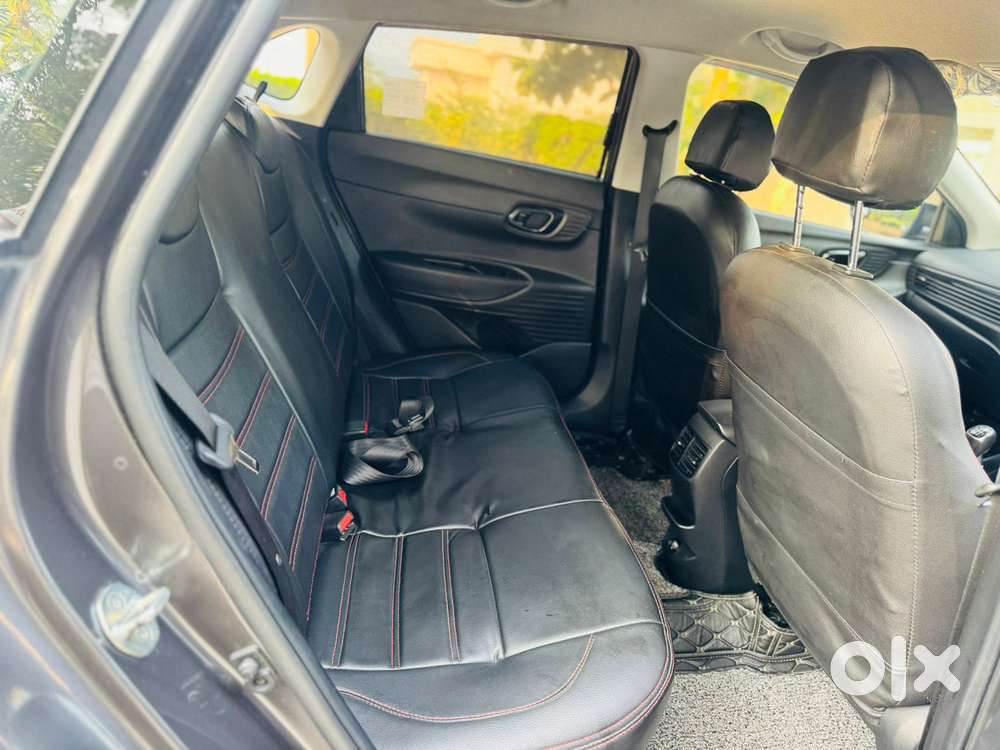 Hyundai I20 Magna 1.2 Mt, 2020, Diesel