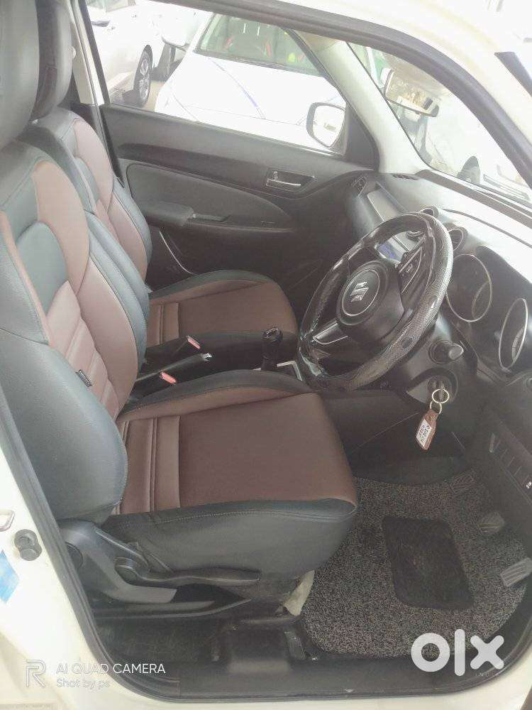 Maruti Suzuki Swift Vxi Abs Bsiv, 2023, Petrol